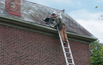 what affects urgent Trillick roof repairs