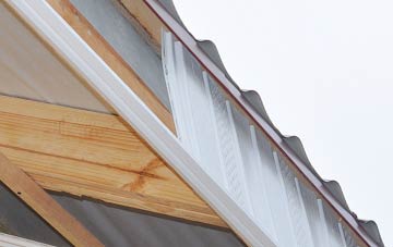 why Trillick fascia repairs are essential