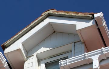 Trillick fascia installation costs