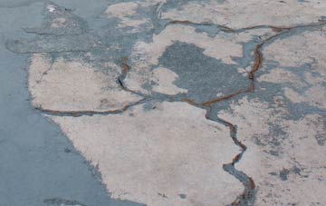 fibreglass roofing replacement Trillick