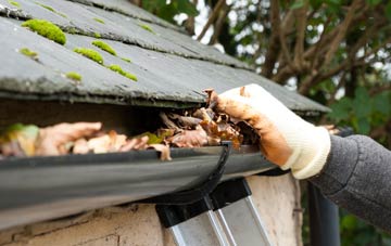 gutter cleaning Trillick, Omagh