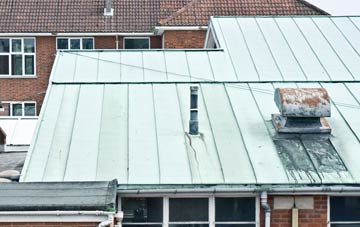 Trillick lead roofing costs