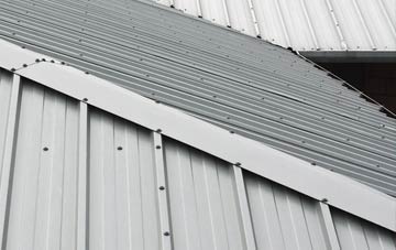 disadvantages of Trillick metal roofing