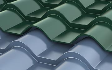 who should consider Trillick plastic roofs