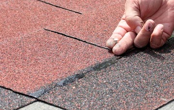 Trillick asphalt roof repairs