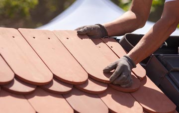 Trillick roof tile contractors