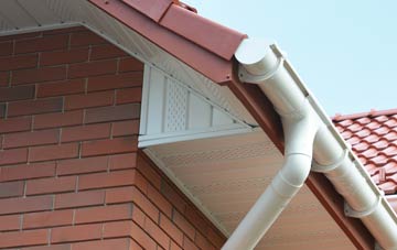 Trillick soffit repair costs