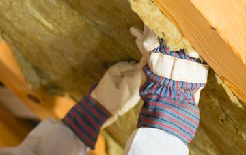 types of Trillick pitched roof insulation materials