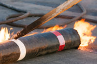 free Trillick flat roofing repair quotes