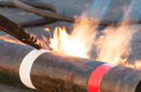 Trillick flat roofing replacement