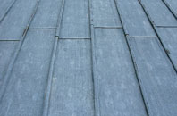 Trillick lead roofing