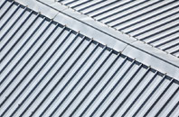 Trillick metal roofing