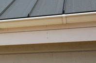 Trillick soffit repair