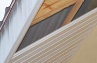rated Trillick soffit repair companies